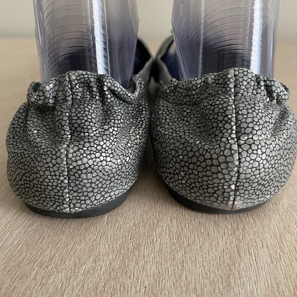 Tory Burch Reva Ballet Flats - Picture 6 of 16